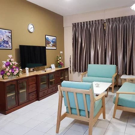 Sandra Homestay Tawau Exterior foto